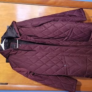 Weatherproof Ladies Jacket